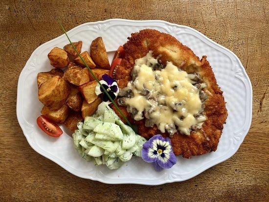 Restauracja Skandynawska